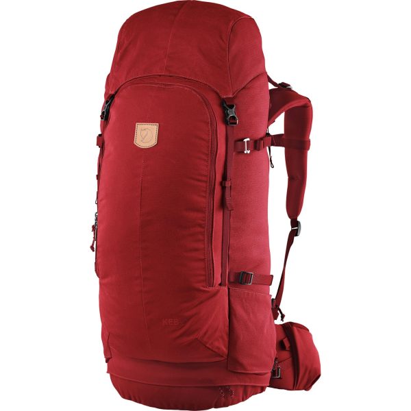 Fjällräven Keb W