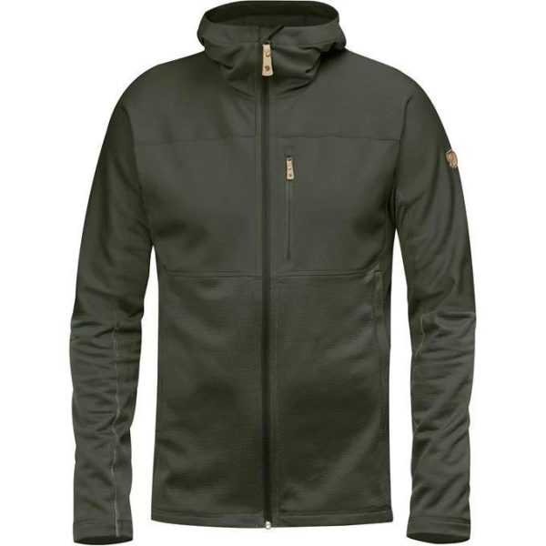 Fjällräven Abisko Trail Fleece M´s