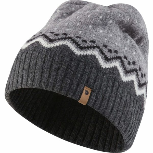 Fjällräven Övik Knit Hat - Bild 3