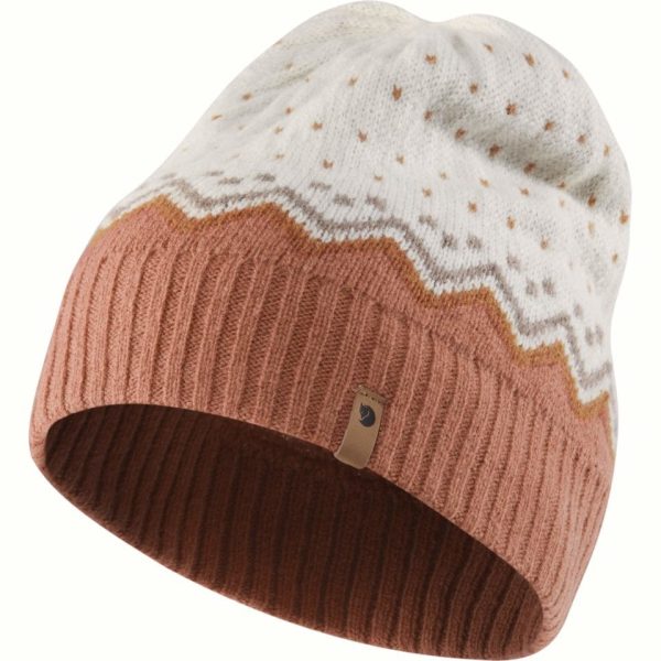 Fjällräven Övik Knit Hat - Bild 2