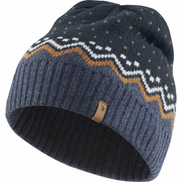 Fjällräven Övik Knit Hat