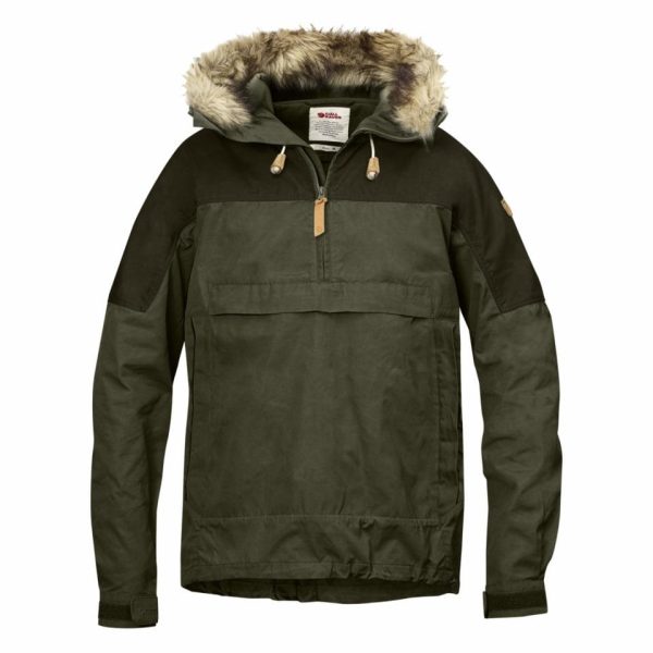 Fjällräven Singi Anorak