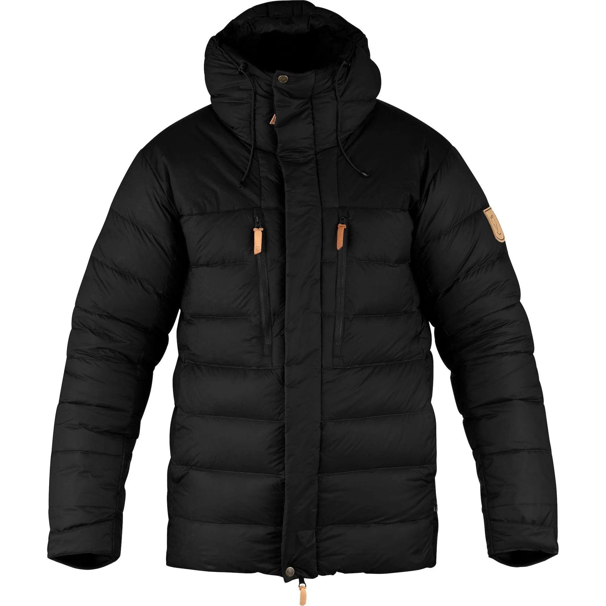 Fjällräven Keb Expedition Down Jacket Herr