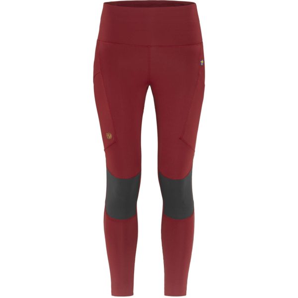 Abisko Trekking Tights Pro W - Bild 2