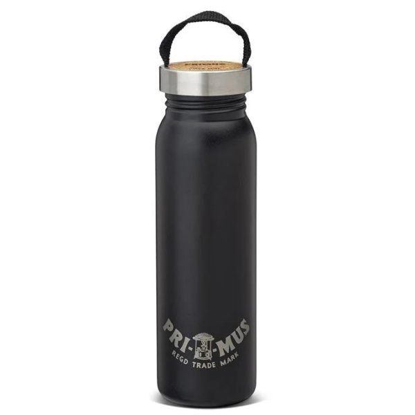 Primus Heritage Klunken 0,7L Svart