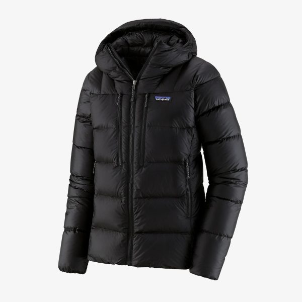 Patagonia W´s Fitz Roy Down Hoody