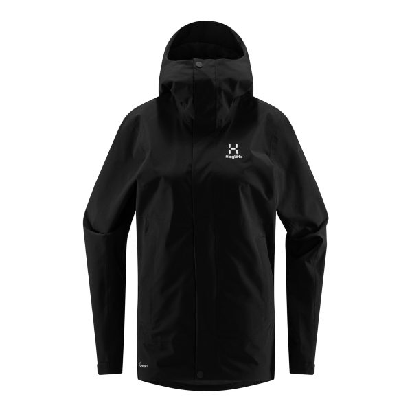 Haglöfs Koyal Proof Jacket Women