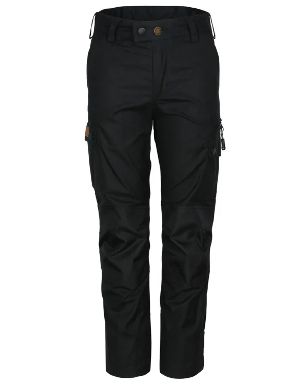 Pinewood Lappland Trousers Kids - Bild 5