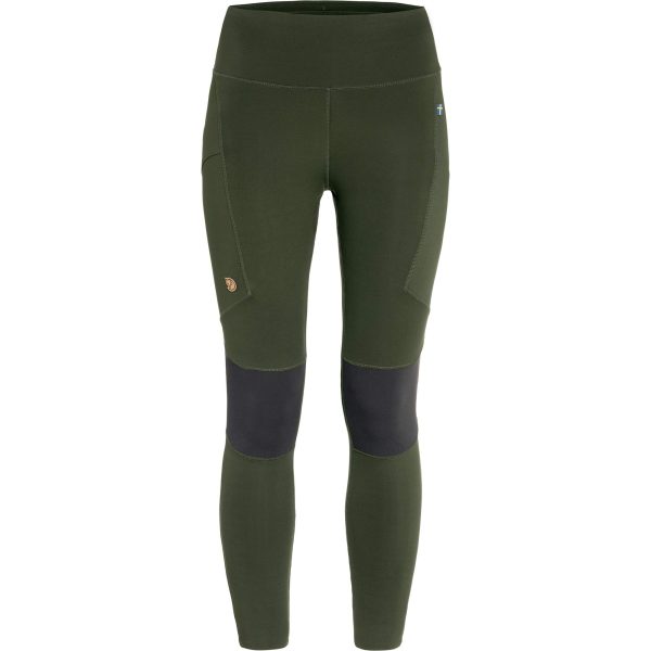 Abisko Trekking Tights Pro W - Bild 3