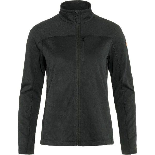 Fjällräven Abisko Lite Fleece Jacket W