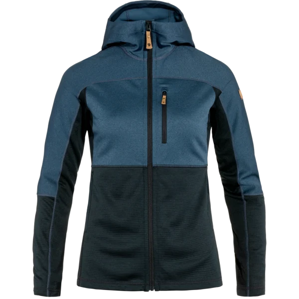 Fjällräven Abisko Trail Fleece W's