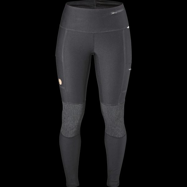 Abisko Trekking Tights W