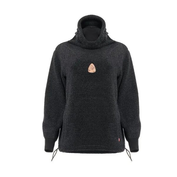 Aclima Reborn Terry Pullover