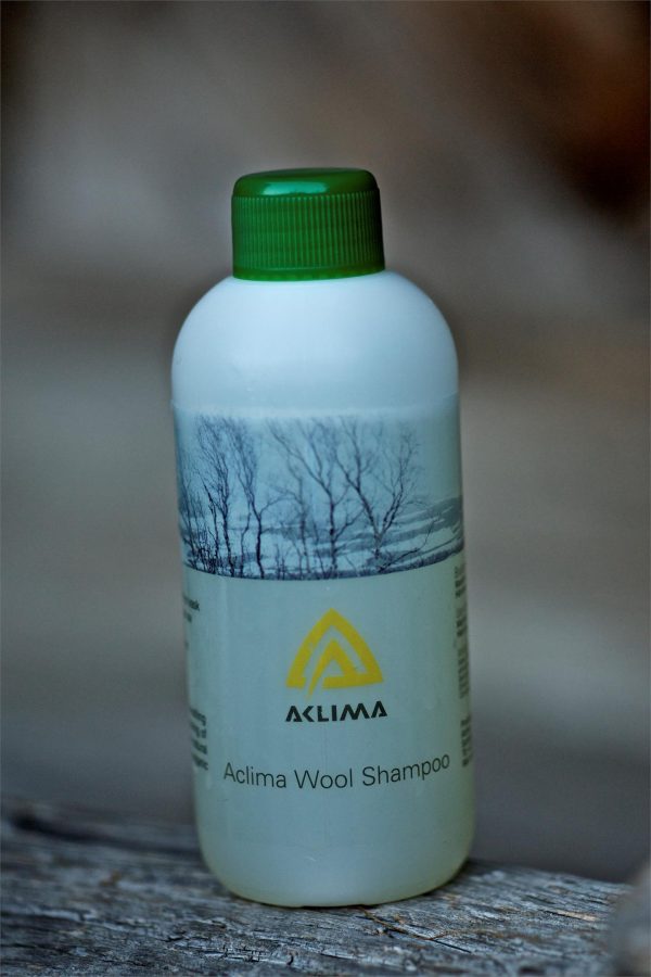 Aclima Woolshampoo