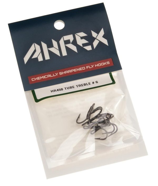 Ahrex HR450 Tube Treble