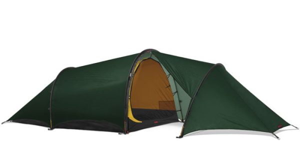 Hilleberg Anjan / Anjan GT - Bild 2