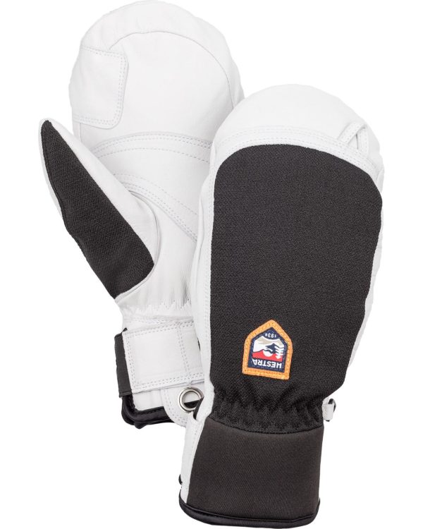 Hestra Army Leather Patrol Mitt