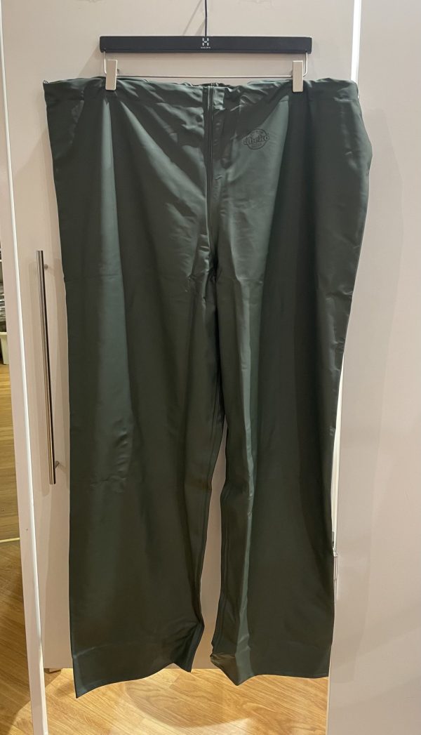 Ocean Abeko Atec Light Trousers Midjebyxa