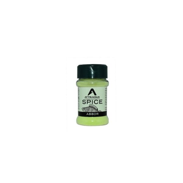 Attraqua Spice Pulver - Abborre