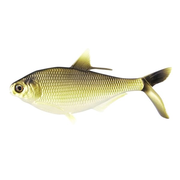 13 Fishing B.A.M.F. SHAD SWIMBAIT 8"