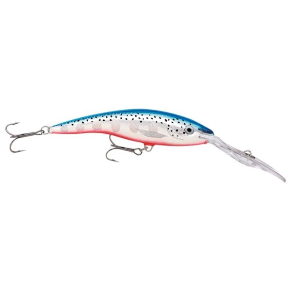 Rapala Deep Tail Dancer 13cm