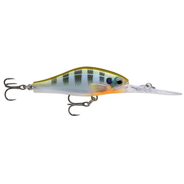 Rapala Shadow Rap Jack Deep 5cm