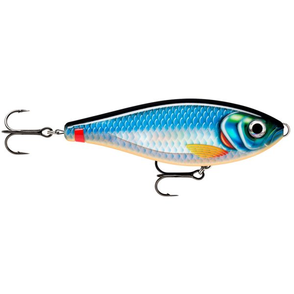 Rapala X-Rap Haku