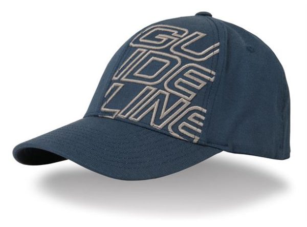 Guideline Bamboo Cap Indigo