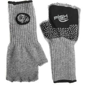 Fish Monkey Bauers Grandma Wool Glove