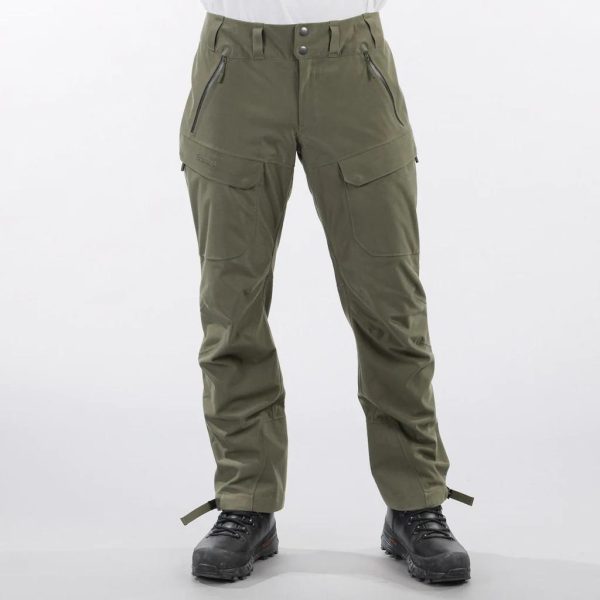 Bergans HOGNA 3L PANTS