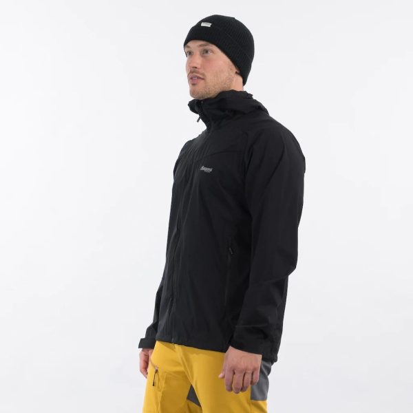 Bergans MICROLIGHT JACKET