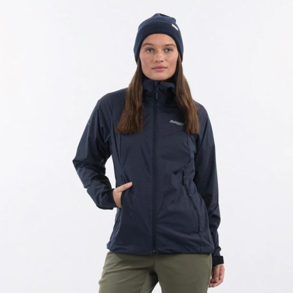 Bergans MICROLIGHT W JACKET