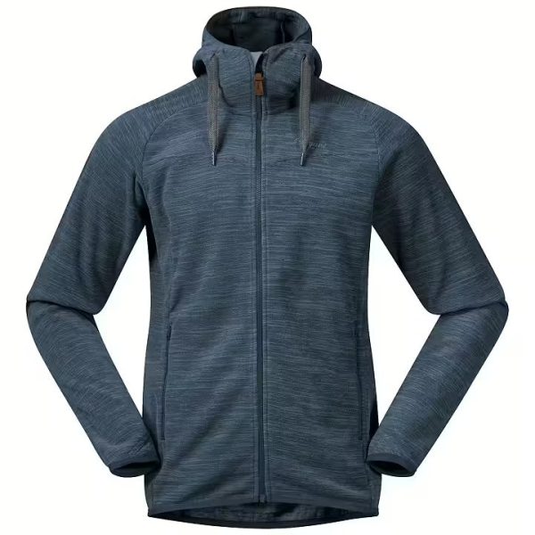 Bergans Hareid Fleece Jacket