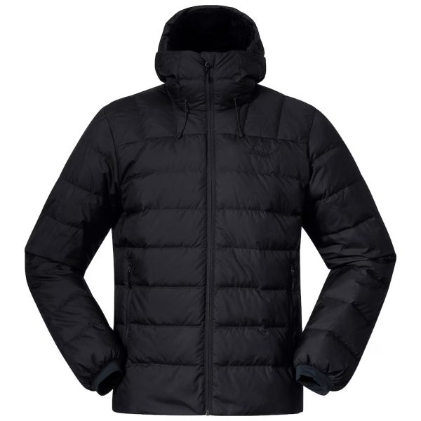 Bergans Lava Medium Down Jacket Herr