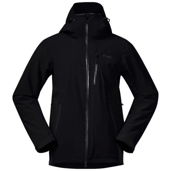 Bergans Oppdal Insulated Jacket Herr