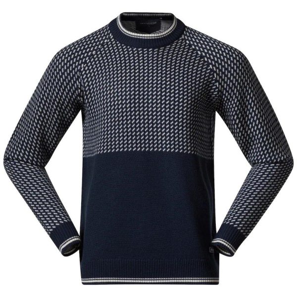 Bergans Alvdal Wool Jumper