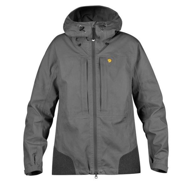 Fjällräven Bergtagen Jacket W