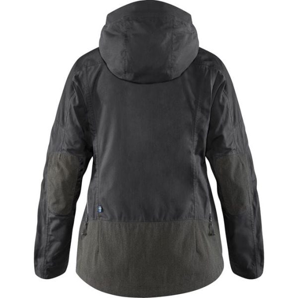 Fjällräven Bergtagen Jacket W - Bild 2