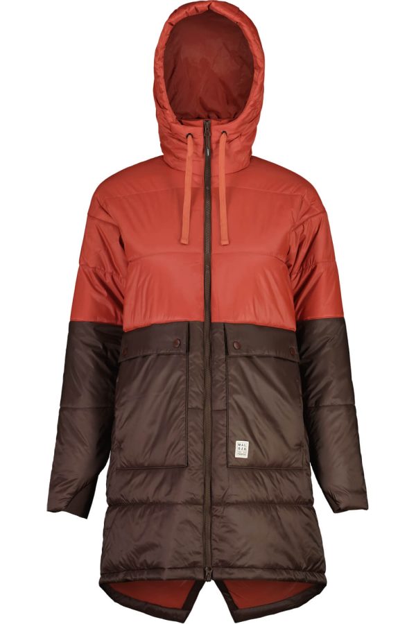 Maloja BerraM Urban Puffer Coat