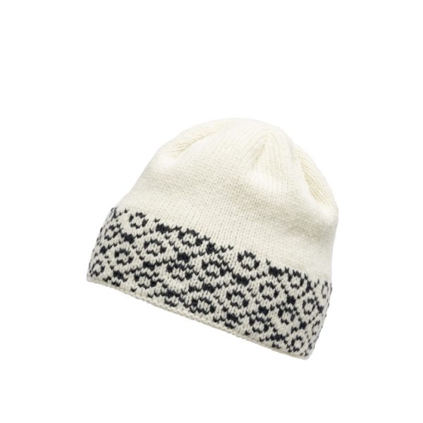 Devold Björnöya Wool Beanie