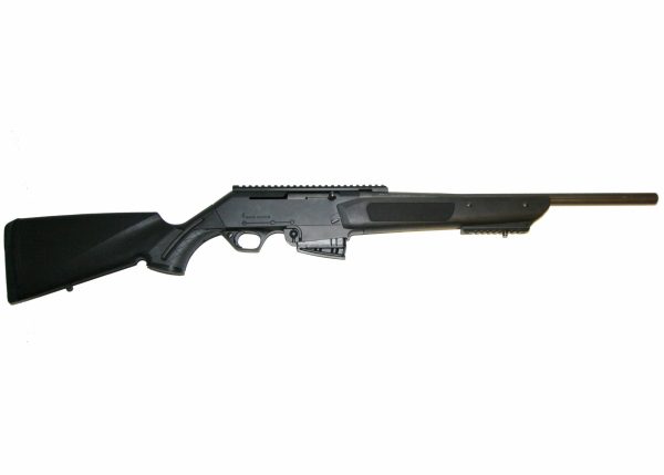 Browning Bar Match 308w