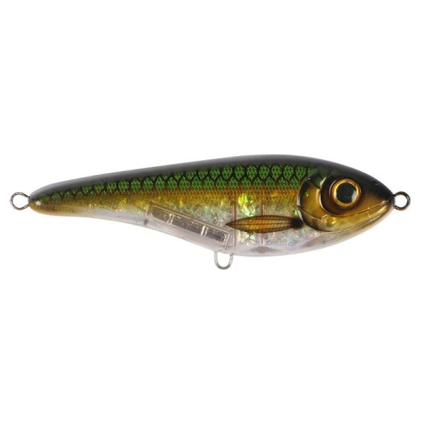 Buster Jerk II Shallow