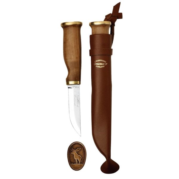 Marttiini Jaktkniv Carbinox Hirvi