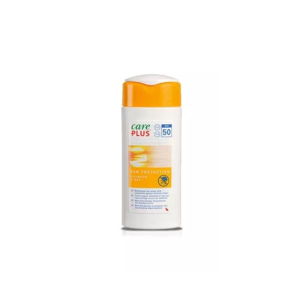 Care Plus Sun Protection SPF 50