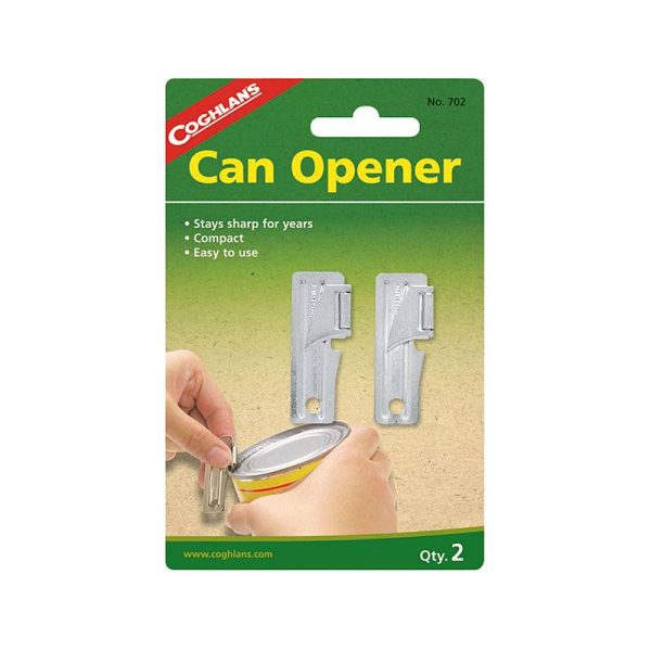 Coghlans Can Opener