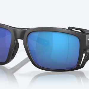 Costa King Tide 6 Black Pearl Blue Mirror 580G