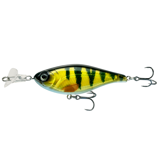 Headbanger Cranky Shad 10.1cm 33g