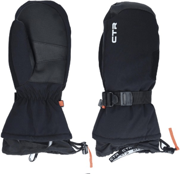 CTR Superior Down Ski Mitt