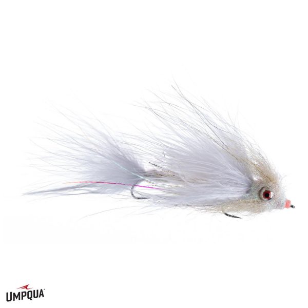 Dragon Mini Bond Streamer