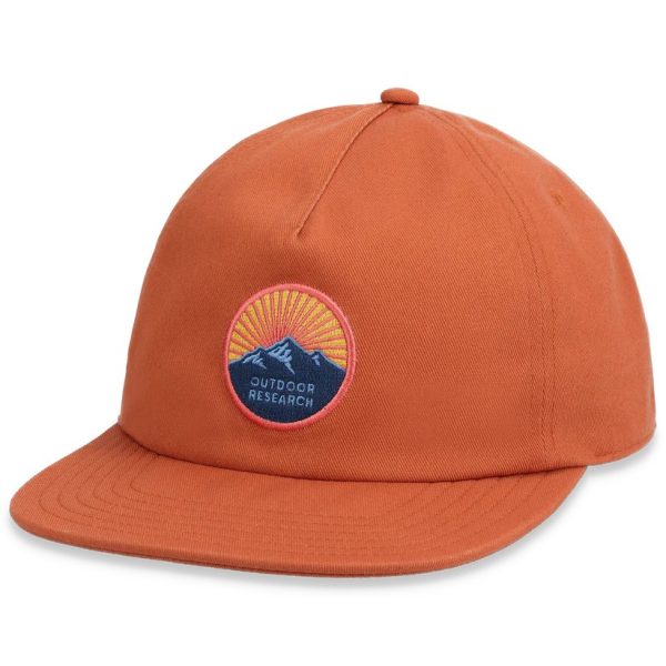 Outdoor Research Daybreaker Cap